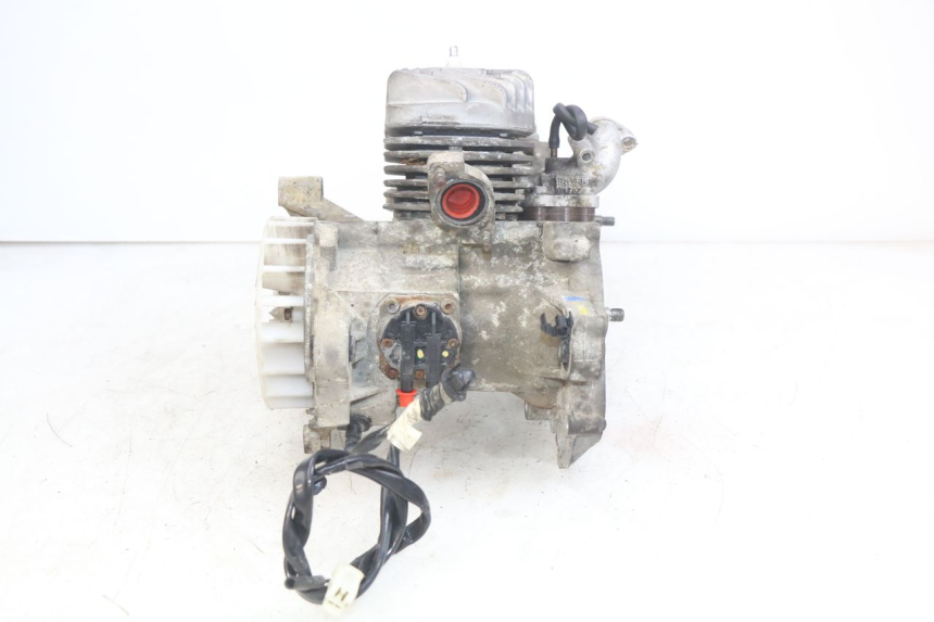photo de MOTORE PEUGEOT TREKKER 50 (1998 - 2004)