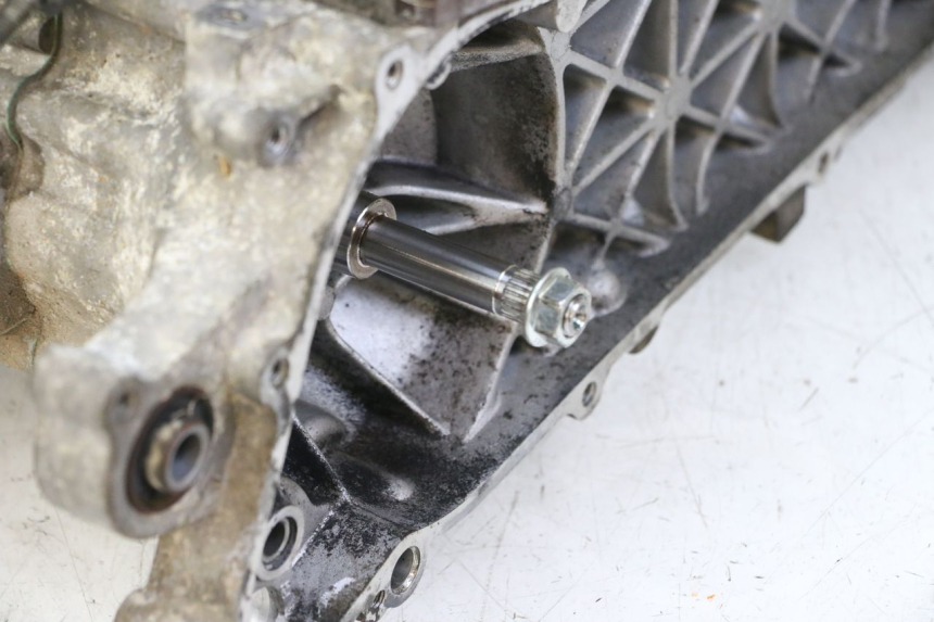 photo de MOTORE PEUGEOT TREKKER TKR 50 (2005 - 2014)
