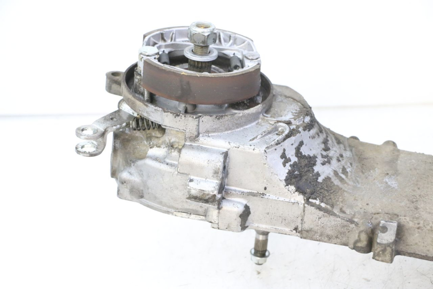 photo de MOTORE PEUGEOT TREKKER TKR 50 (2005 - 2014)