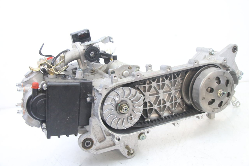 photo de MOTORE PEUGEOT TWEET 4T 50 (2023 - 2025)