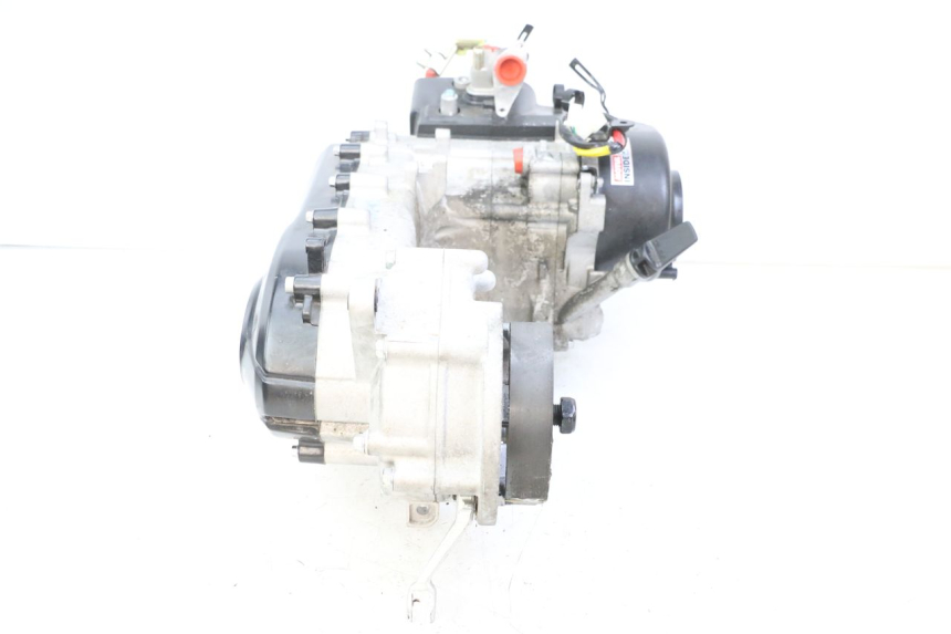 photo de MOTORE PEUGEOT TWEET 4T 50 (2023 - 2025)
