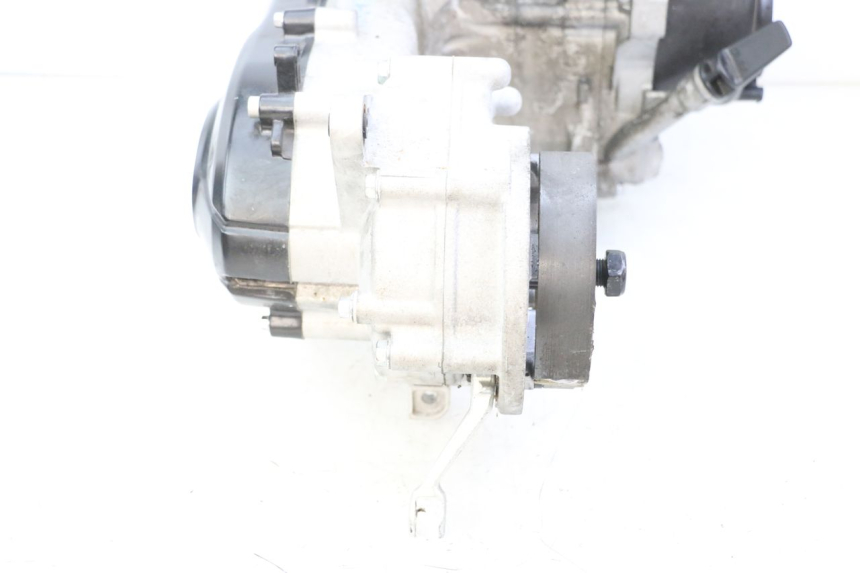 photo de MOTORE PEUGEOT TWEET 4T 50 (2023 - 2025)