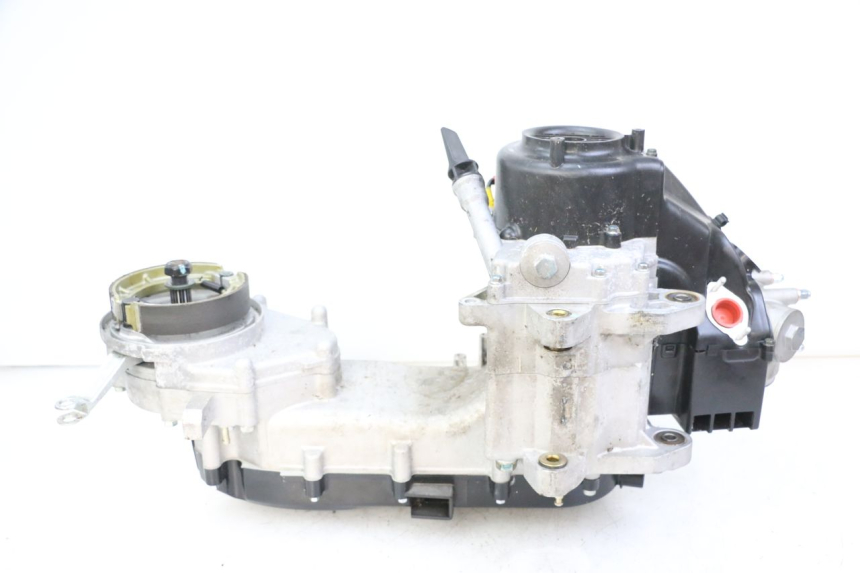 photo de MOTORE PEUGEOT TWEET 4T 50 (2023 - 2025)