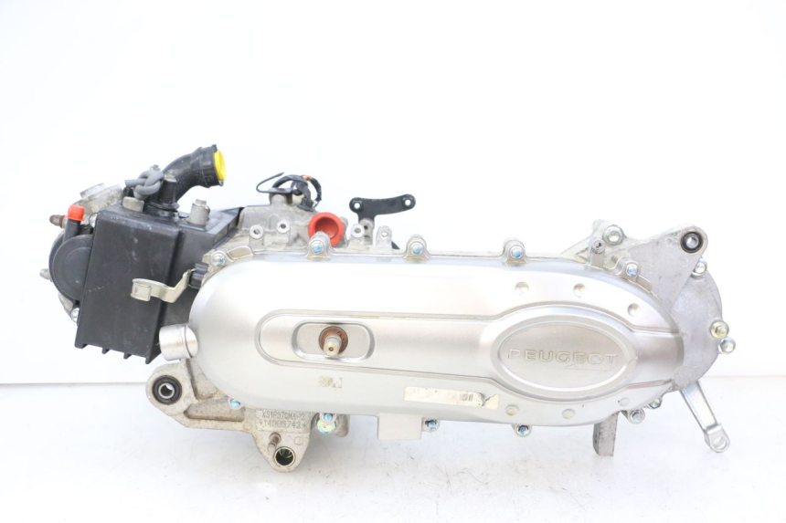 photo de MOTORE PEUGEOT TWEET 4T 50 (2014 - 2019)