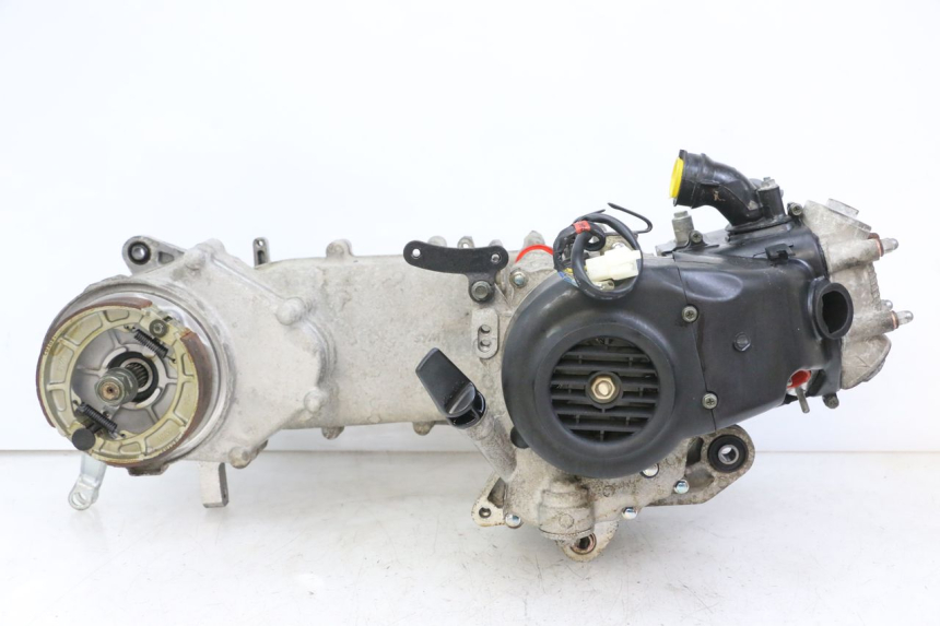 photo de MOTORE PEUGEOT TWEET 4T 50 (2014 - 2019)