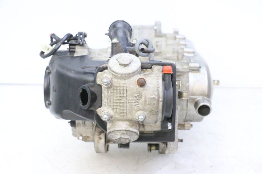 photo de MOTORE PEUGEOT TWEET 4T 50 (2014 - 2019)