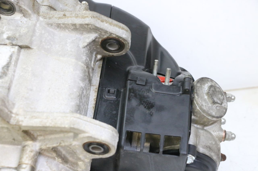photo de MOTORE PEUGEOT TWEET 4T 50 (2014 - 2019)
