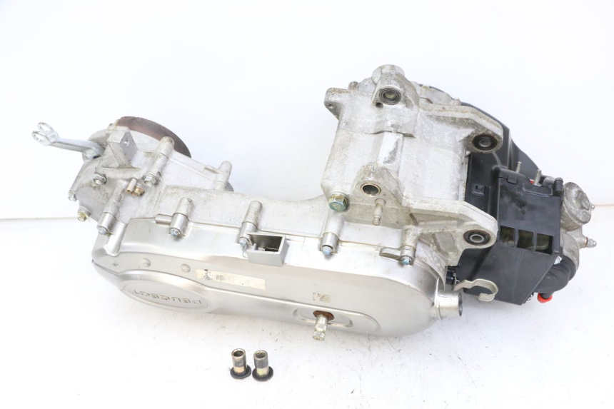 photo de MOTORE PEUGEOT TWEET 4T 50 (2014 - 2019)