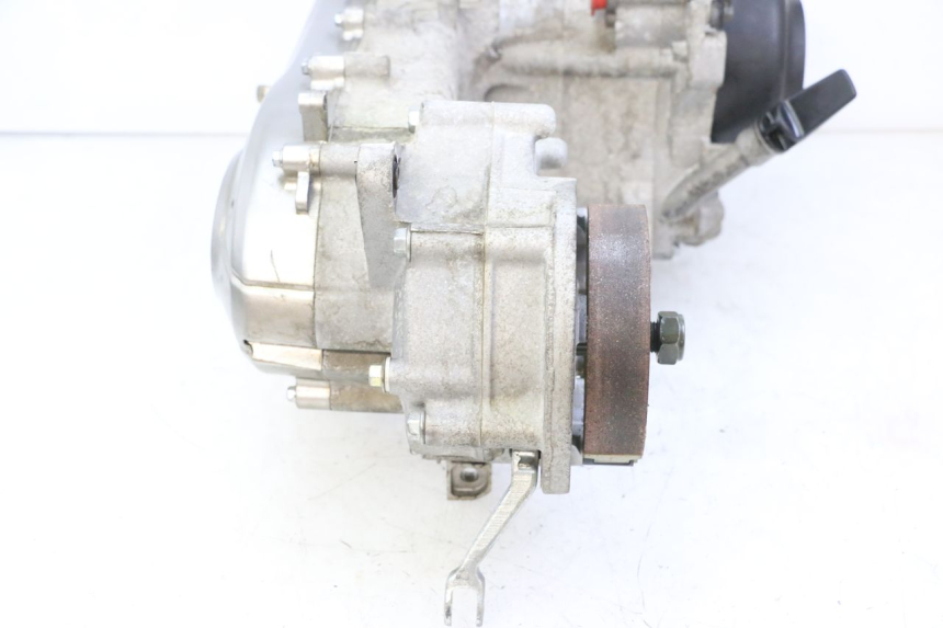 photo de MOTORE PEUGEOT TWEET 4T 50 (2014 - 2019)