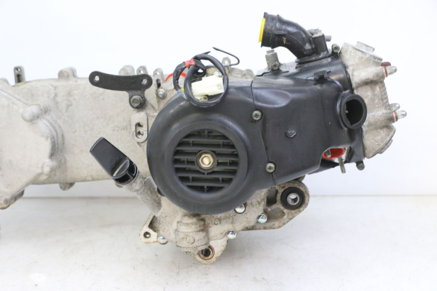 photo de MOTORE PEUGEOT TWEET 4T 50 (2014 - 2019)