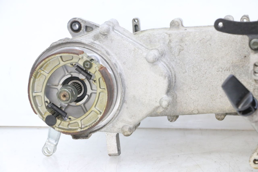 photo de MOTORE PEUGEOT TWEET 4T 50 (2014 - 2019)