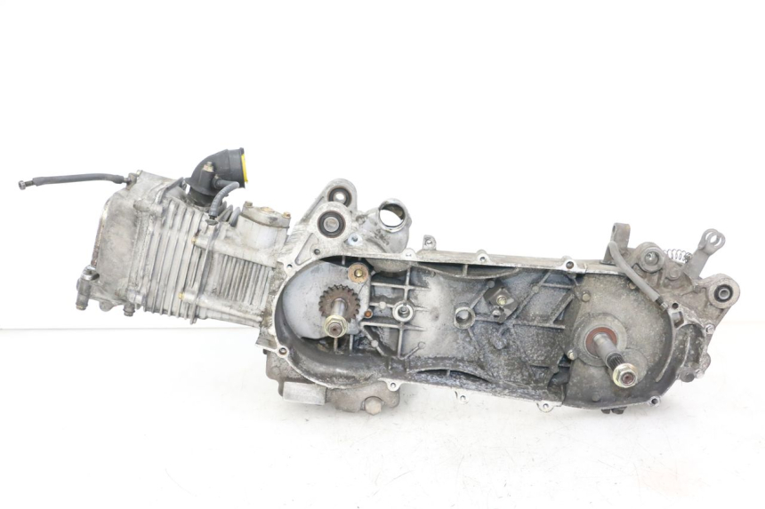 photo de MOTORE PEUGEOT VIVACITY 125 (2010 - 2017)