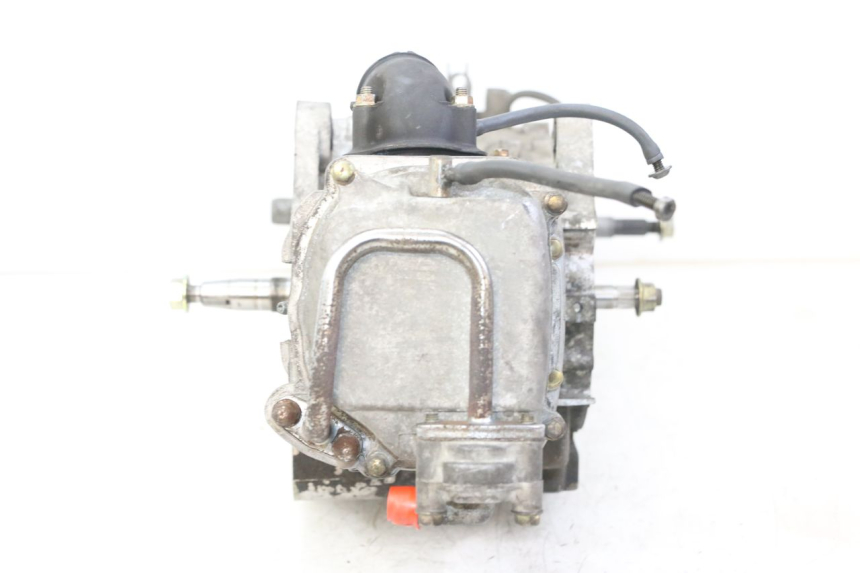 photo de MOTORE PEUGEOT VIVACITY 125 (2010 - 2017)
