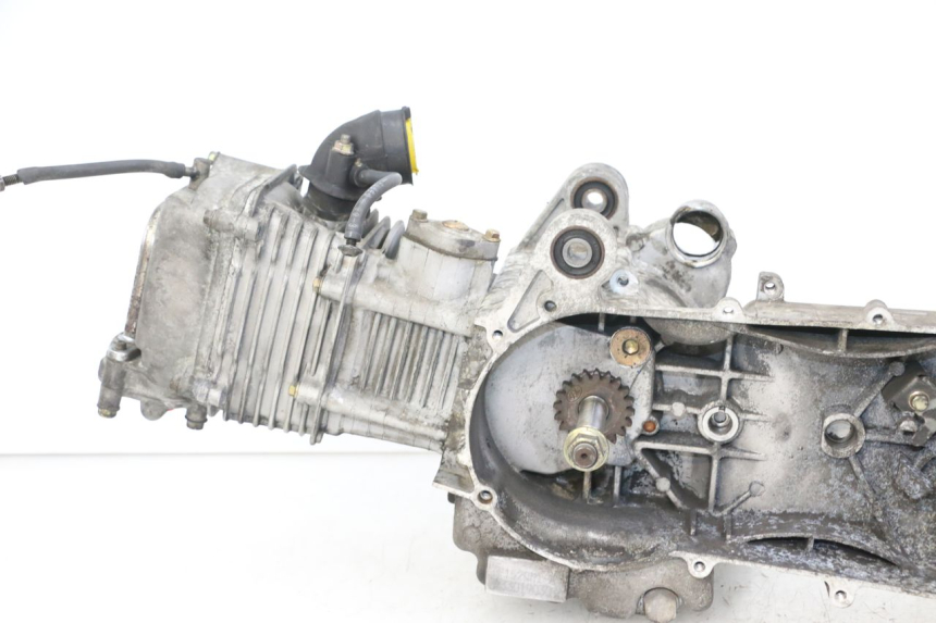 photo de MOTORE PEUGEOT VIVACITY 125 (2010 - 2017)