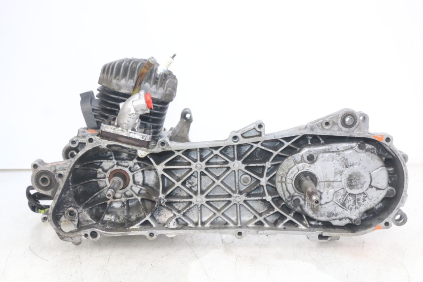 photo de MOTORE PEUGEOT VIVACITY 50 (2004 - 2009)