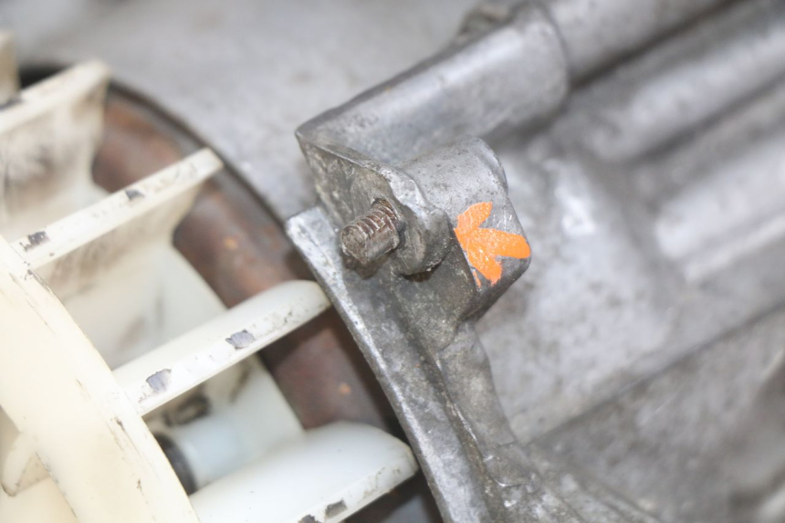 photo de MOTORE PEUGEOT VIVACITY 50 (2004 - 2009)
