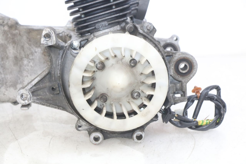 photo de MOTORE PEUGEOT VIVACITY 50 (2004 - 2009)