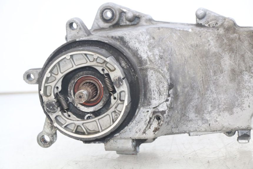 photo de MOTORE PEUGEOT VIVACITY 50 (2004 - 2009)