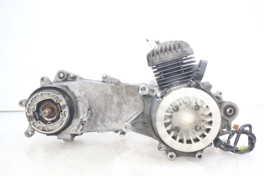 photo de MOTORE PEUGEOT VIVACITY 50 (2004 - 2009)
