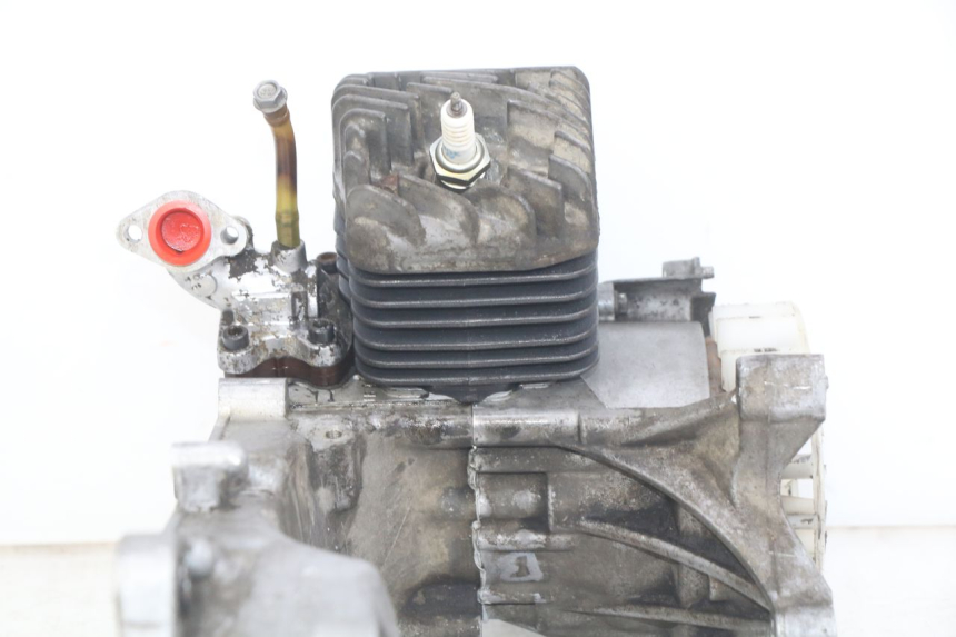 photo de MOTORE PEUGEOT VIVACITY 50 (2004 - 2009)