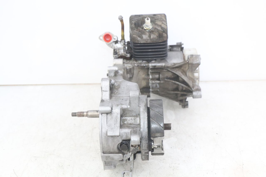 photo de MOTORE PEUGEOT VIVACITY 50 (2004 - 2009)