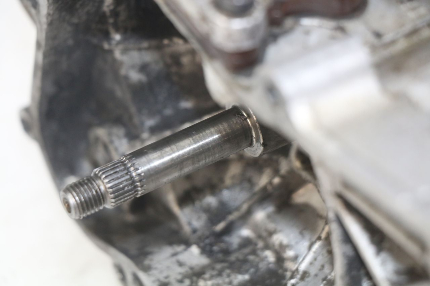 photo de MOTORE PEUGEOT VIVACITY 50 (2004 - 2009)