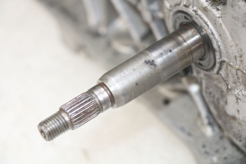 photo de MOTORE PEUGEOT VIVACITY 50 (2004 - 2009)