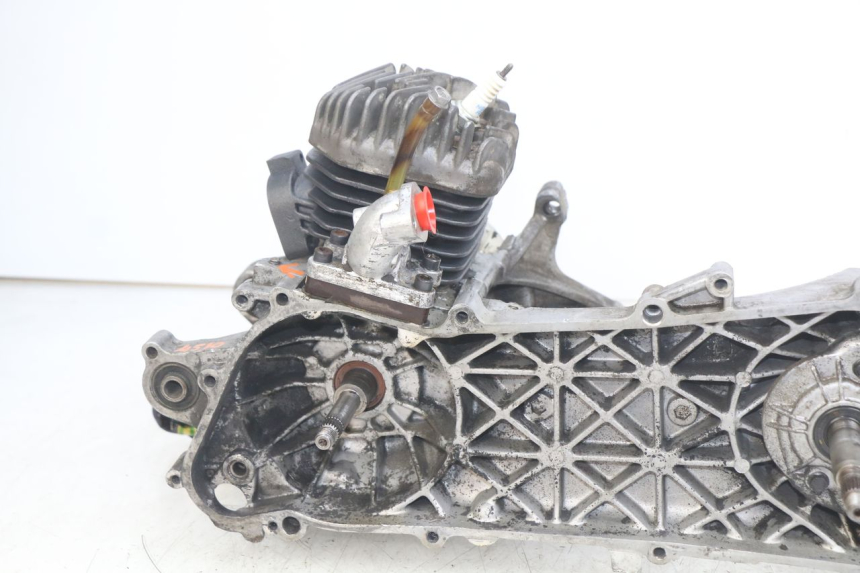 photo de MOTORE PEUGEOT VIVACITY 50 (2004 - 2009)