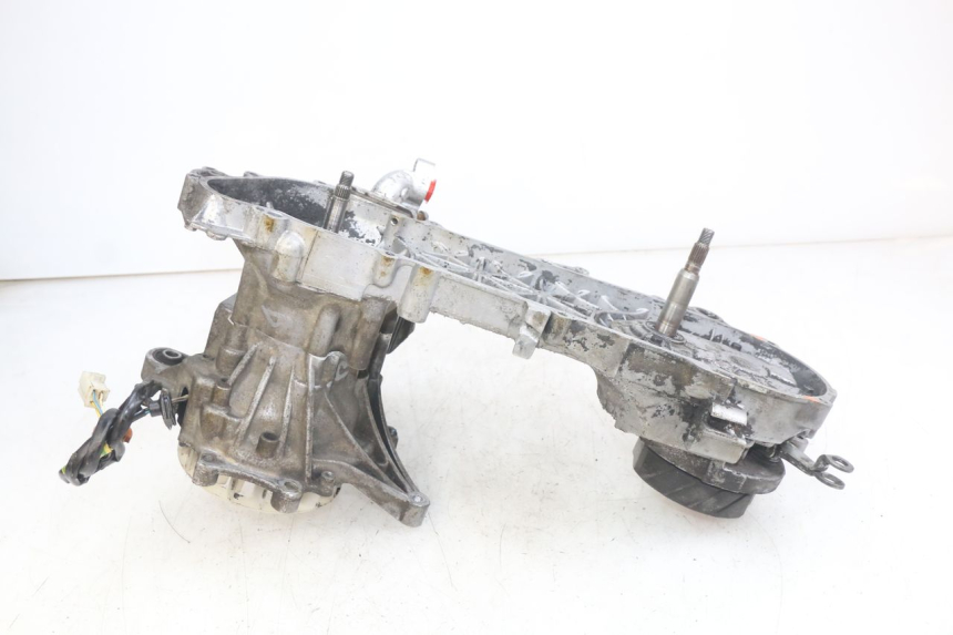 photo de MOTORE PEUGEOT VIVACITY 50 (2004 - 2009)