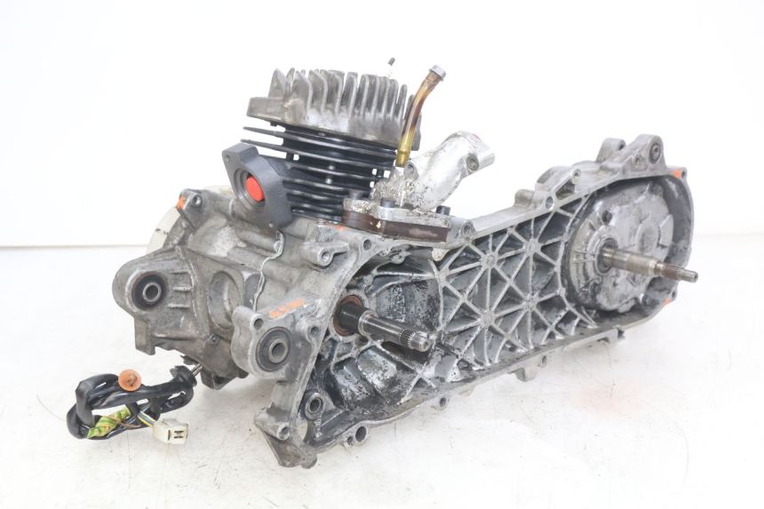 photo de MOTORE PEUGEOT VIVACITY 50 (2004 - 2009)