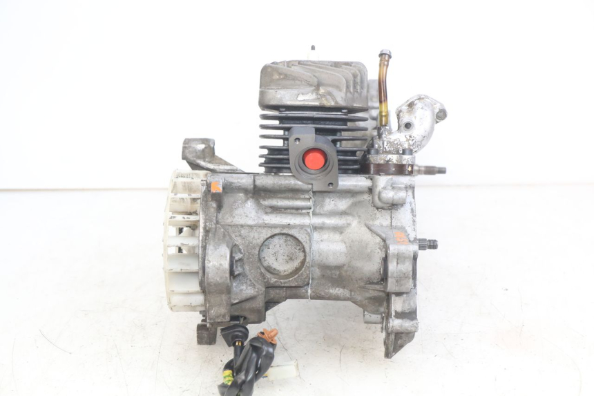 photo de MOTORE PEUGEOT VIVACITY 50 (2004 - 2009)