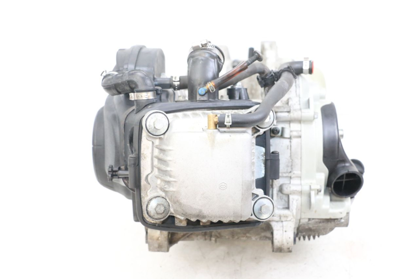 photo de MOTORE PIAGGIO LIBERTY 4T 50 (2004 - 2008)