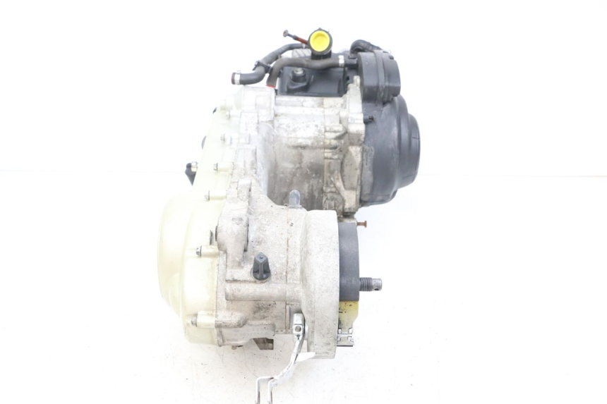 photo de MOTORE PIAGGIO LIBERTY 4T 50 (2004 - 2008)