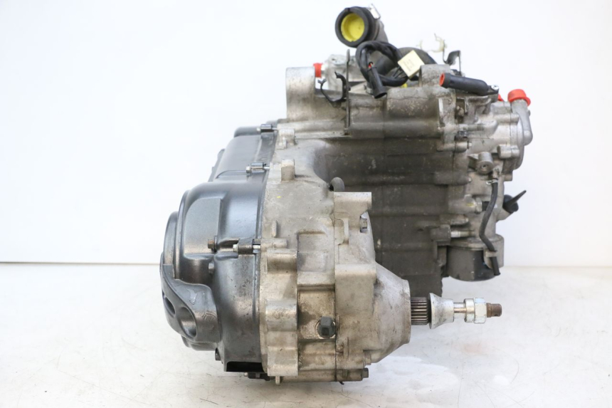 photo de MOTORE PIAGGIO MP3 500 (2014 - 2016)