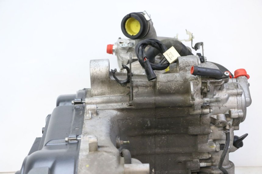 photo de MOTORE PIAGGIO MP3 500 (2014 - 2016)