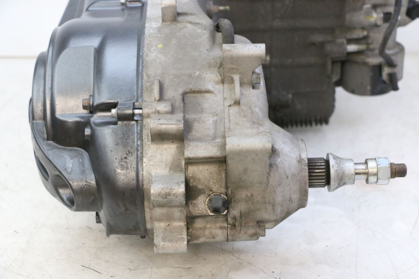 photo de MOTORE PIAGGIO MP3 500 (2014 - 2016)