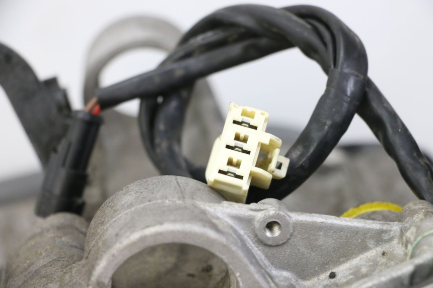 photo de MOTORE PIAGGIO MP3 500 (2014 - 2016)