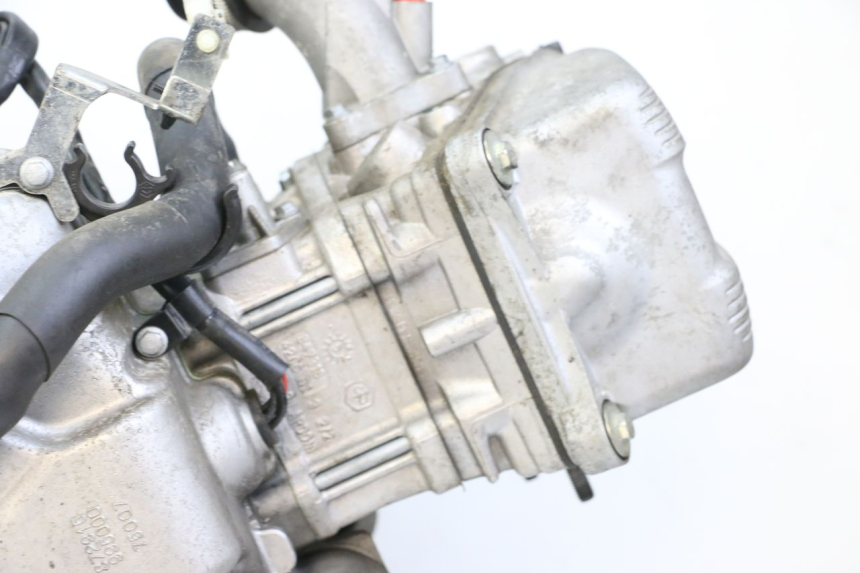 photo de MOTORE PIAGGIO MP3 500 (2014 - 2016)
