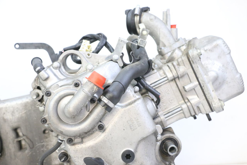 photo de MOTORE PIAGGIO MP3 500 (2014 - 2016)
