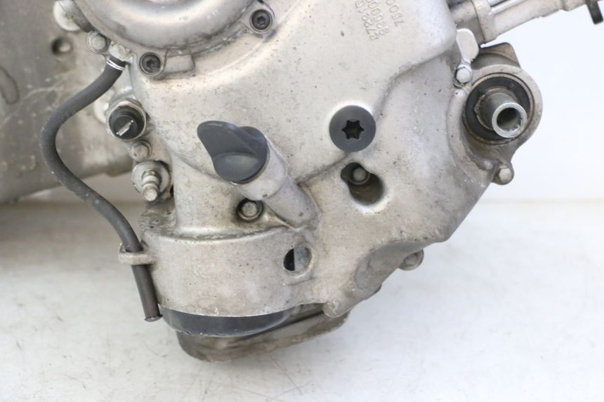 photo de MOTORE PIAGGIO MP3 500 (2014 - 2016)