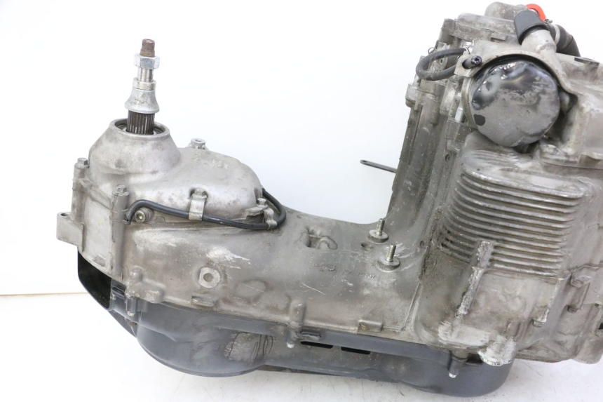photo de MOTORE PIAGGIO MP3 500 (2014 - 2016)