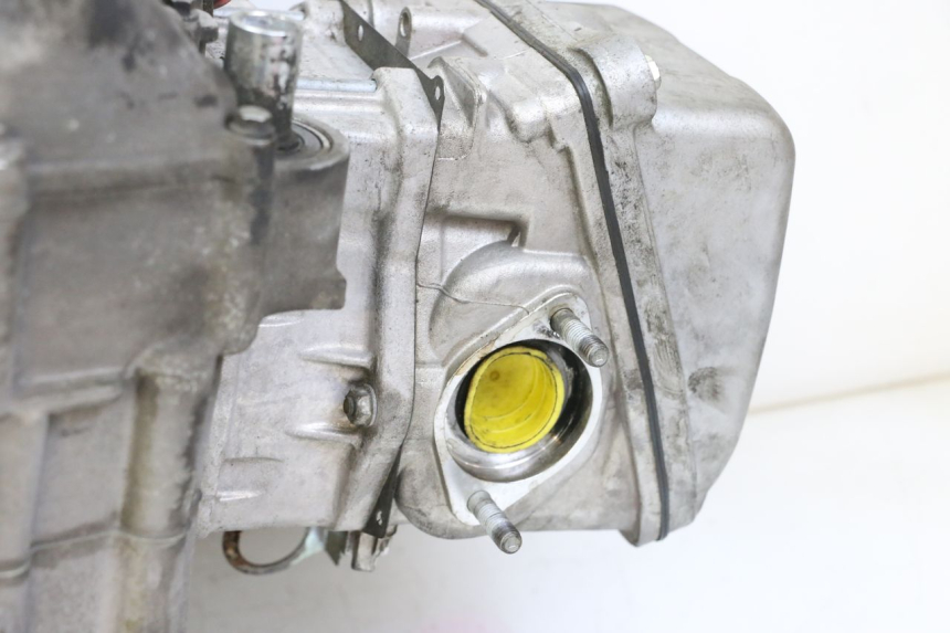 photo de MOTORE PIAGGIO MP3 500 (2014 - 2016)