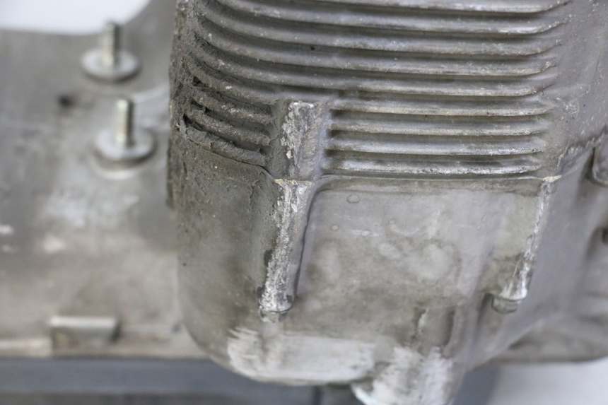 photo de MOTORE PIAGGIO MP3 500 (2014 - 2016)