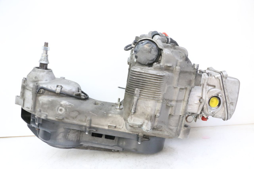 photo de MOTORE PIAGGIO MP3 500 (2014 - 2016)
