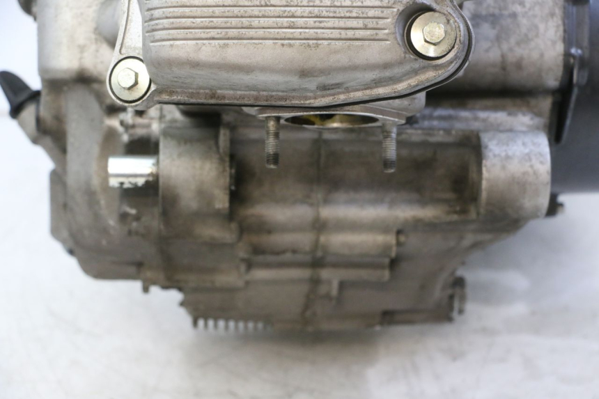 photo de MOTORE PIAGGIO MP3 500 (2014 - 2016)