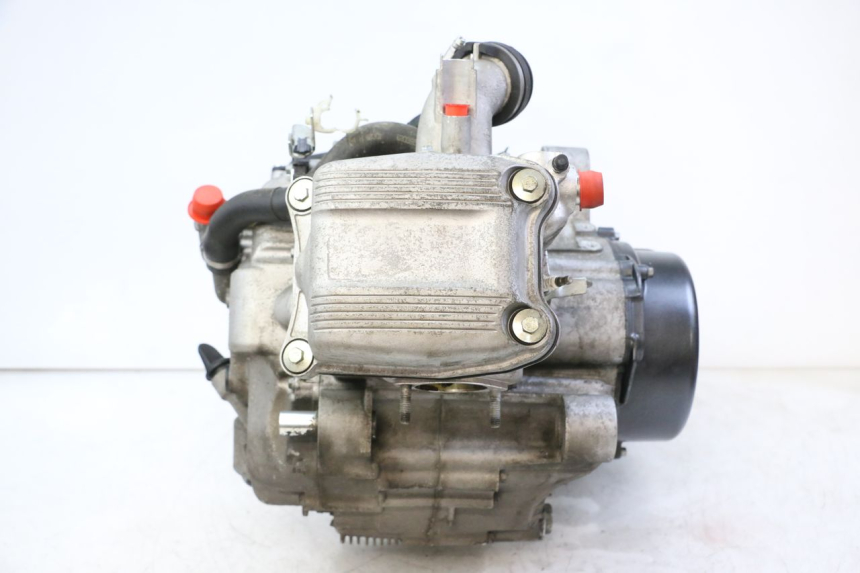 photo de MOTORE PIAGGIO MP3 500 (2014 - 2016)