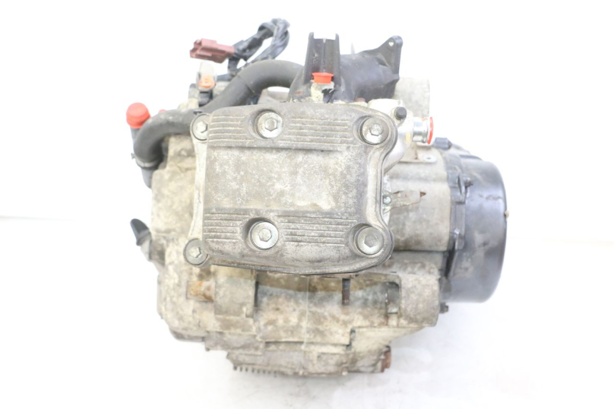 photo de MOTORE PIAGGIO MP3 LT 400 (2007 - 2012)