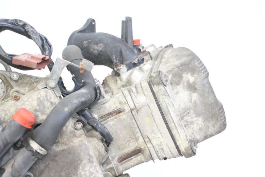 photo de MOTORE PIAGGIO MP3 LT 400 (2007 - 2012)