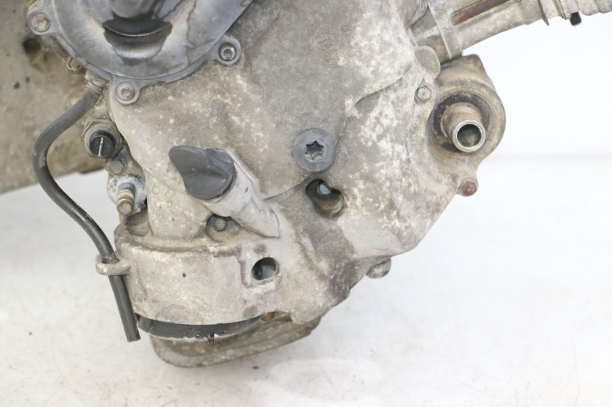 photo de MOTORE PIAGGIO MP3 LT 400 (2007 - 2012)