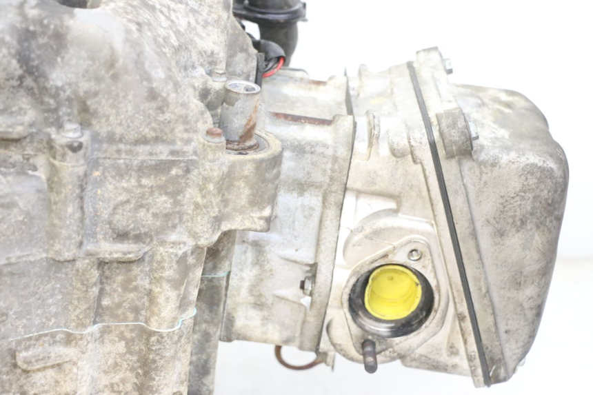 photo de MOTORE PIAGGIO MP3 LT 400 (2007 - 2012)